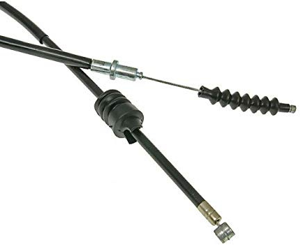 Kupplungszug PTFE für Rieju RS 2