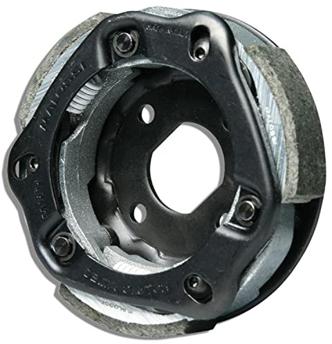 Kupplung Malossi Delta Clutch 110mm für Morini, Derbi, Minarelli
