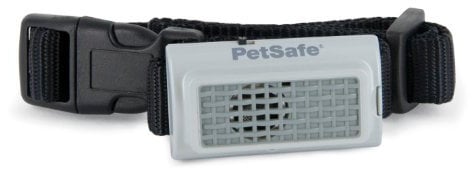 PetSafe Ultralight Sonic Bark Control Collar