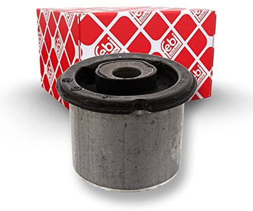 febi bilstein 38811 Querlenkerlager, 1 Stück | Kompatibel mit: AUDI Q7, PORSCHE CAYENNE, VW TOUAREG