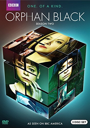 Orphan Black: Season 2
