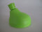 TUPPERWARE Sportfreund Ersatzdeckel für 415 ml grün C93 Sportflasche Deckel
