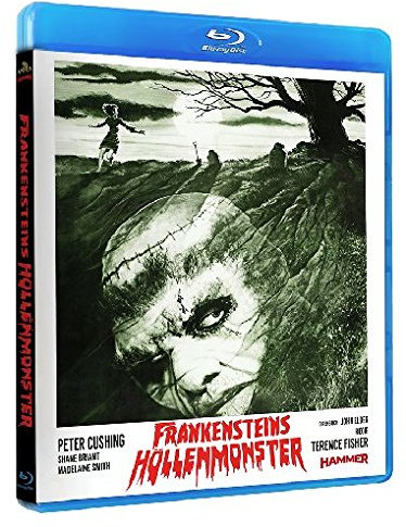Frankensteins Höllenmonster - Hammer Edition 12