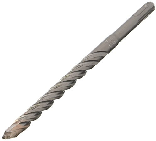 DeWalt Brocas SDS-Plus Extreme 2 - embalaje industrial 10 uds 12x200mm - Unid: 10