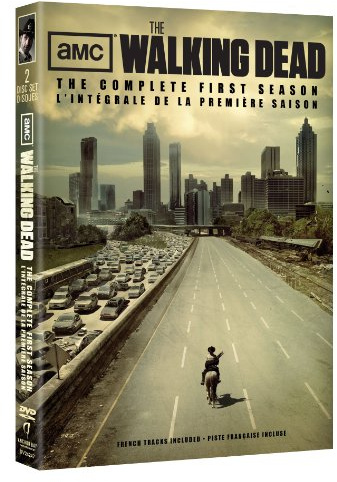 Walking Dead, The: Ssn 1