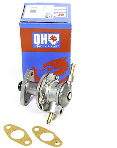 QUINTON HAZELL QFP88 Benzinpumpe mechanisch