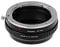 Fotodiox Lens Mount Adapter, Sony Alpha DSLR (Minolta AF A-type) Lens to Fujifilm X-Pro1 Mirrorless Camera