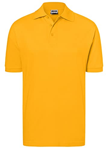 James & Nicholson Poloshirt Classic