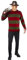 Rubie's Kostüm Herren Nightmare On Elm St Deluxe Adult Freddy Sweater, mehrfarbig, Standard