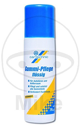 Cartechnic silikonfreie Gummi-Pflege 75ml