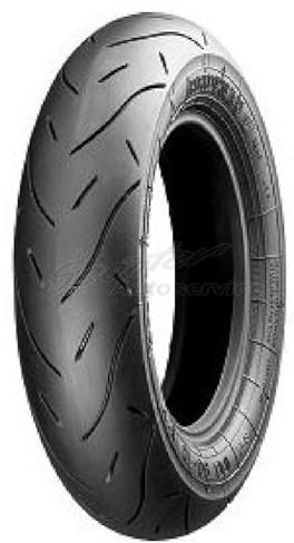 Heidenau K80SR 100 R13 64 - B/B/78 dB - Motorradreifen