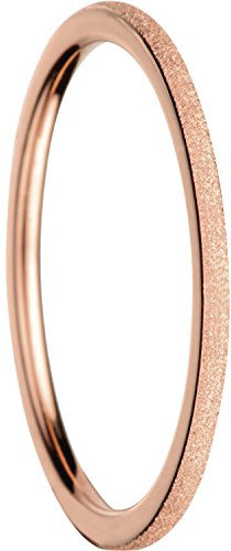 Bering Damen-Ringe Edelstahl mit Ringgröße 64 (20.4) 561-39-90