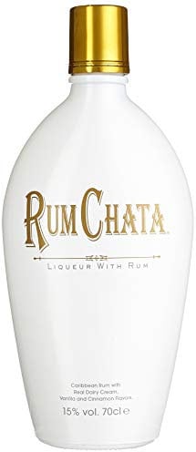 Rumchata Rum Cream Liqueur (1 x 70cl)