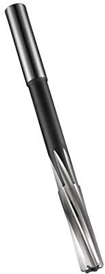 Dormer B170 B1706.02 HSS-E Hochgeschwindigkeits-Kobaltstahl gerader Schaft Bohrmaschine Reibahle – Schrittgrößen, Durchmesser 6,02 mm, Einzelpackung
