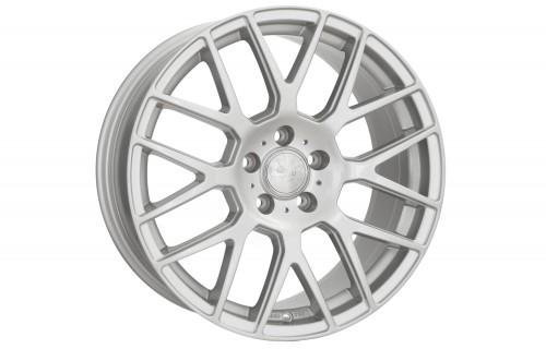 WHEELWORLD 13514 WH26 2-8,5 x 19 ET35 5 x 120 Alufelgen (Commercial)