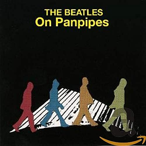 The Beatles On Panpipes