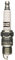 Champion Platinum Power 3025 Zündkerze, 1 Stück