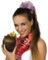 Folat Hawai Kokosnuss Becher Blume Hawaii Tasse Strand Cup