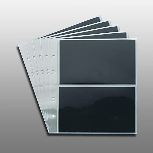 Prophila Collection 5 Doppel-Briefhüllen