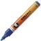 Molotow 227-HS Marker ONE4ALL, 4mm Spitze, 9,0ml, echtblau