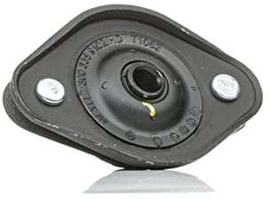 MEYLE 300 335 9102/HD Federbeinstützlager mit Dichtung ohne Lager Hinten Kompatibel mit BMW 3 Limousine E46 MSM0130HD 33521125554 33521137972