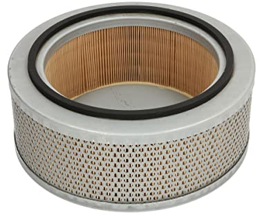 MANN-FILTER, C 22 115 Luftfilter | Für Off-Highway, Saubere Luftzufuhr, Langlebiges Filtermedium, Passgenaues Design, Echte OE-Technologie