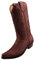 Sendra Cowboy Stivali 2605 Marrone, marrone, 44 EU