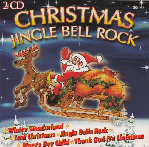 Christmas Jingle Bell Rock