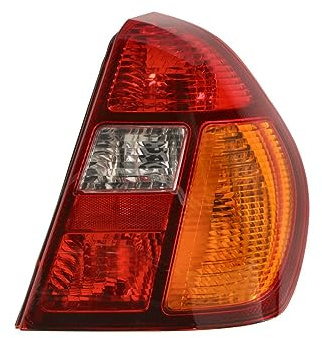 Valeo 087680 Heckleuchte