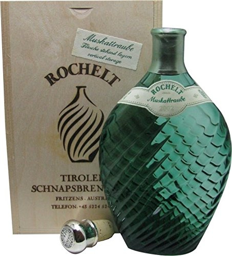 Rochelt Muskattraube 0,35l 48%vol.