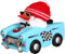 Rudolphs Schatzkiste Kugelräuchermann Cool-Man im Trabi HxBxT = 10x9x14cm NEU Räuchermann Schnee Rauchmann Räucherfigur Räucherkerze Figur Holz Seiffen Erzgebirge Holz Rauchfigur Dekoration