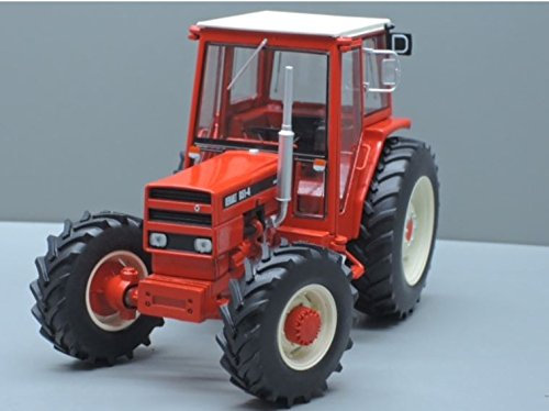 RENAULT 851 4 1:32 Replicagri Mezzi Agricoli e Accessori modello modellino die cast