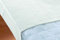 Sleep & Protect Stecklaken 0809952 Inkontinenz, 4-lagig mit Saugvlies, 1x 75x90/160 cm