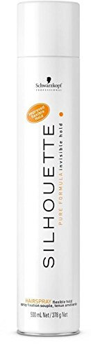 Schwarzkopf Silhouette Flexible Hold Haarspray 500ml (1)