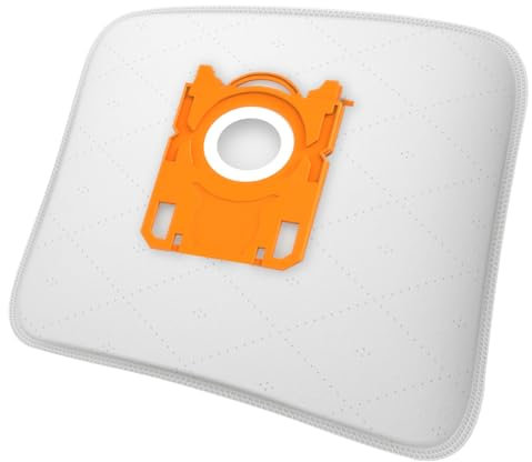 10 Staubsaugerbeutel geeignet für AEG Power Force APF6130, APF6160