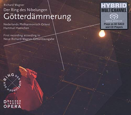 Der Ring des Nibelungen 4: Götterdämmerung