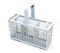 Véritable Blanc Lave-vaisselle BRANDT 31X5348 PANIER COUVERTS