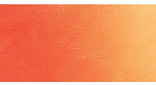 Old Holland : New Masters Classic Acrylic Paint : 60ml : Indian Orange:Yellow Extra