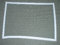 Genuine Ignis Kühlschrank Gefrierschrank Türdichtung Dichtung 481246688702