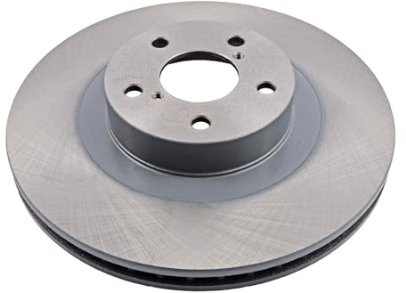 Blue Print ADS74318 Brake Disc