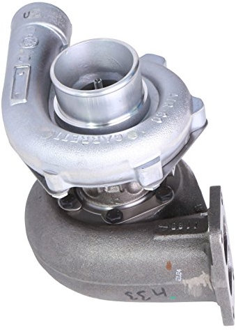 BTS Turbo T911905 Original Honeywell Garrett Turbolader