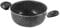 Home Stone Casseruola con 2 Manici, Pietra/Plastica, Antracite, 16 cm
