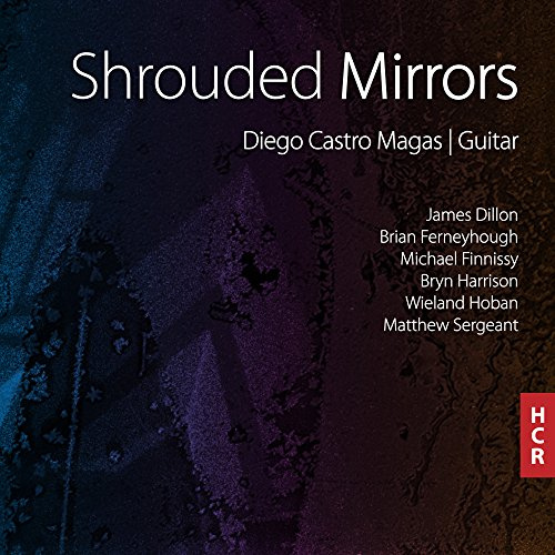 Shrouded Mirrors