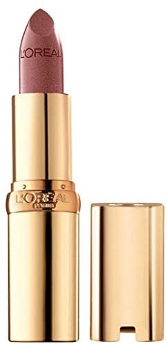 L'Oreal Paris Colour Riche Lipcolour, Mica, 1 Count