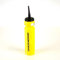 Sherwood Gourde de 1,0 L avec paille, jaune