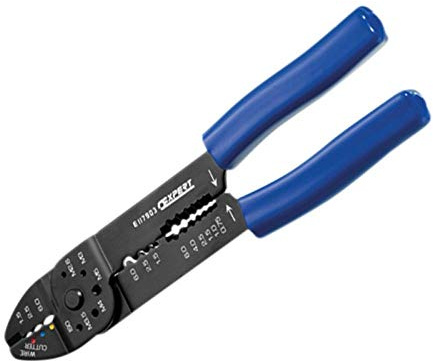 Britool - Crimping & Stripping Pliers
