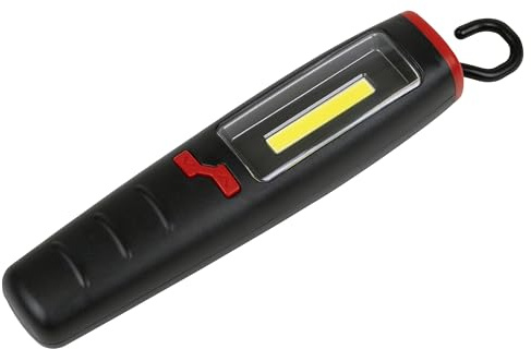 Sealey Led307 Cordless 30+7 Led Rechargeable Inspection Lamp