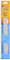 Pony P36609 Double Ended Knitting Pins, Aluminium, Multi-Colour, 4mm