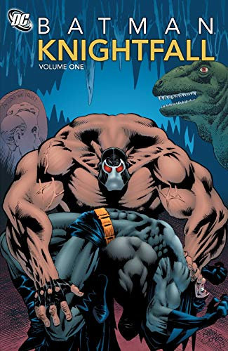 Batman: Knightfall Vol. 1 (English Edition)