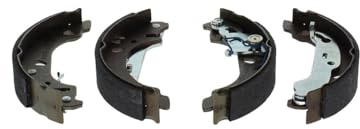 Bosch 0986487624 Brake Shoe